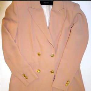 Zara Blazer (never worn!)